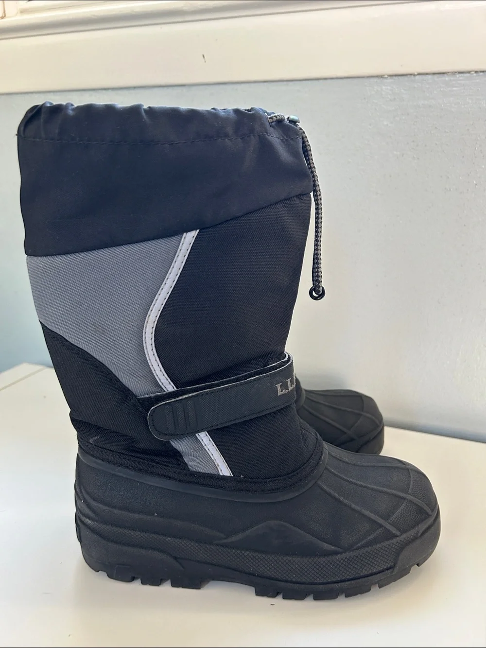 L.L.Bean Northwoods Boot